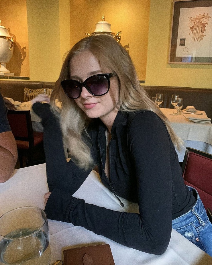 Jackie Evancho