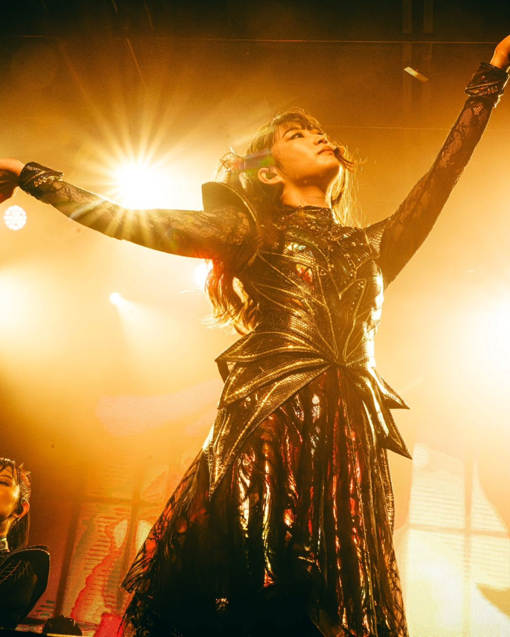 BABYMETAL
