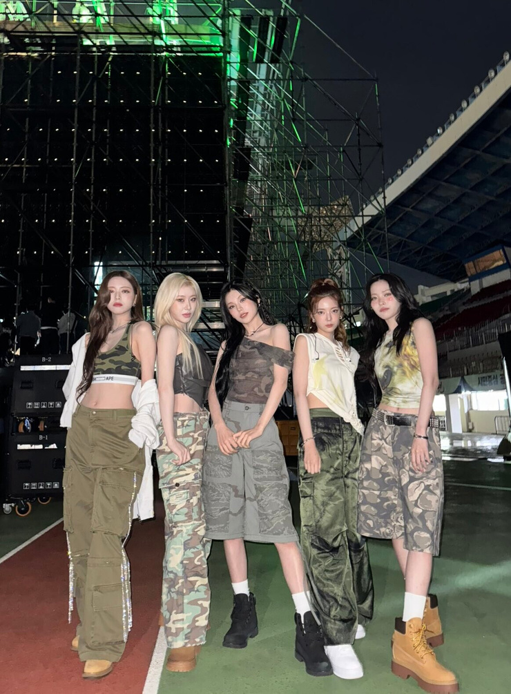 ITZY