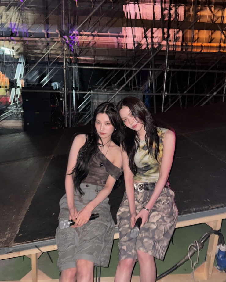 ITZY