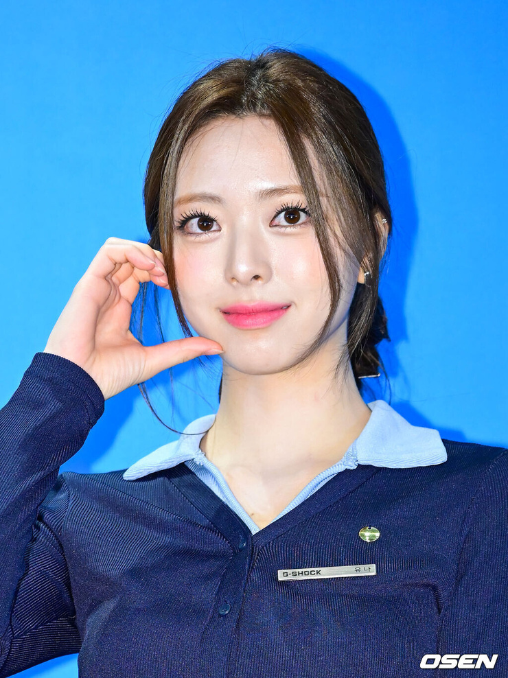 Shin Yuna