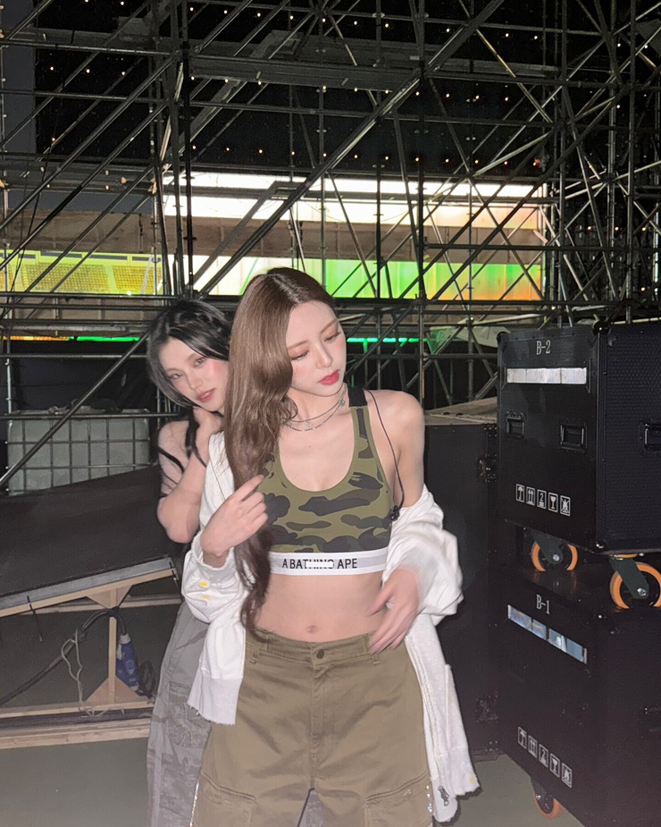 Shin Yuna