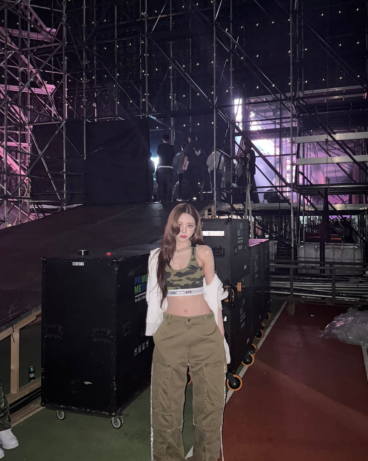 Shin Yuna