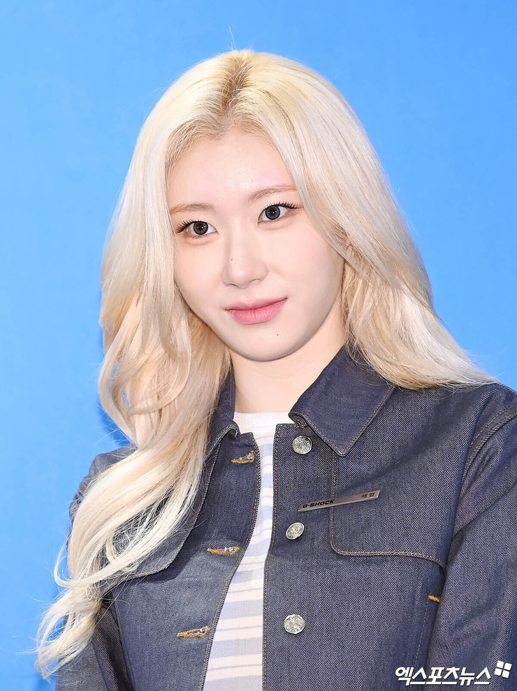 Lee Chaeryeong