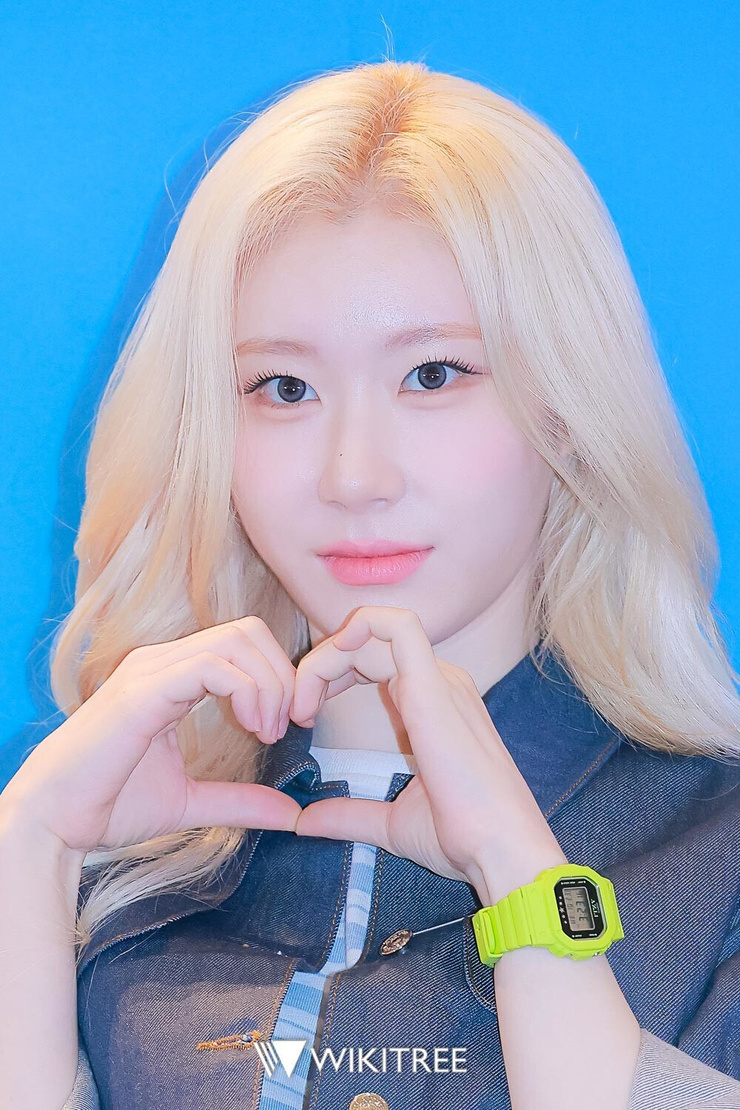 Lee Chaeryeong