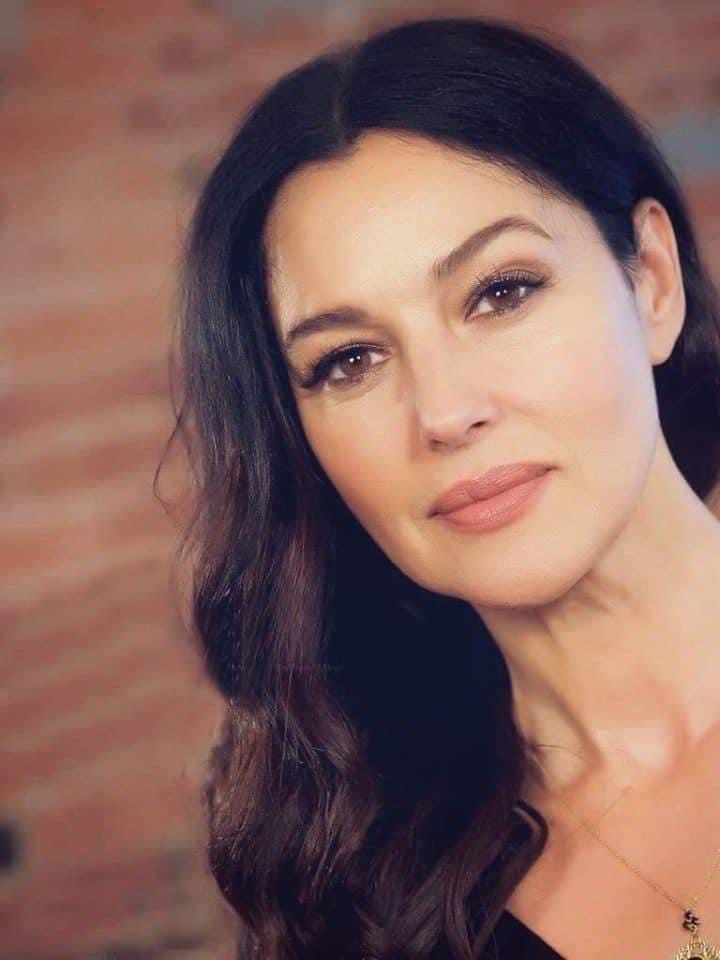 Monica Bellucci Monica Bellucci