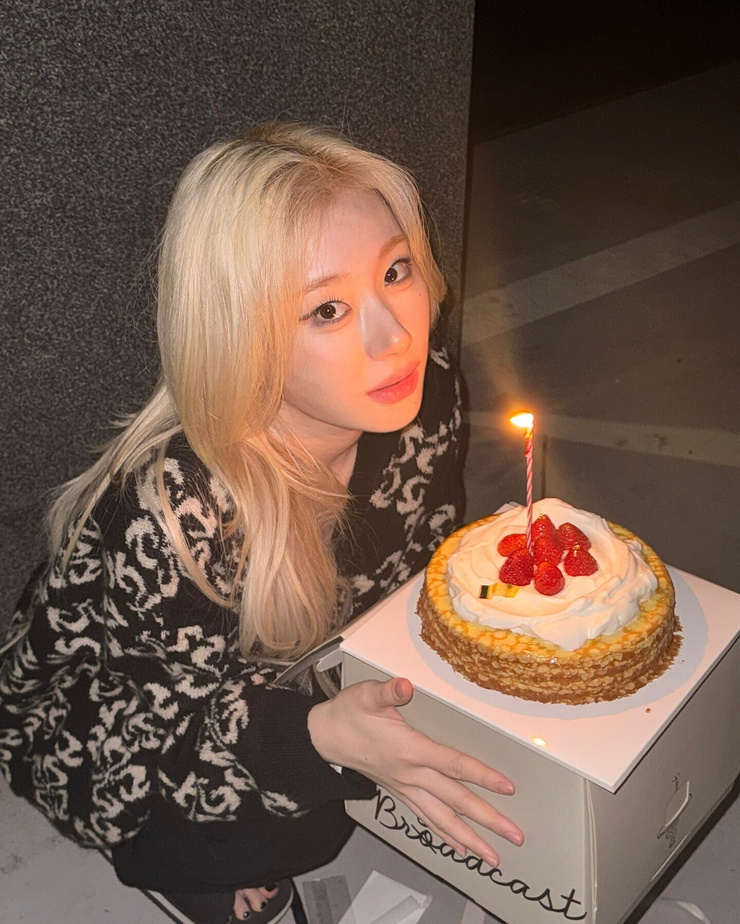 Lee Chaeryeong