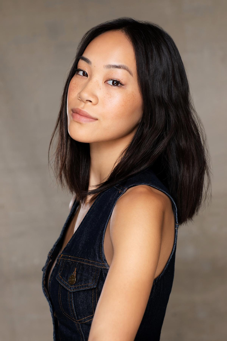 CHLOE YU