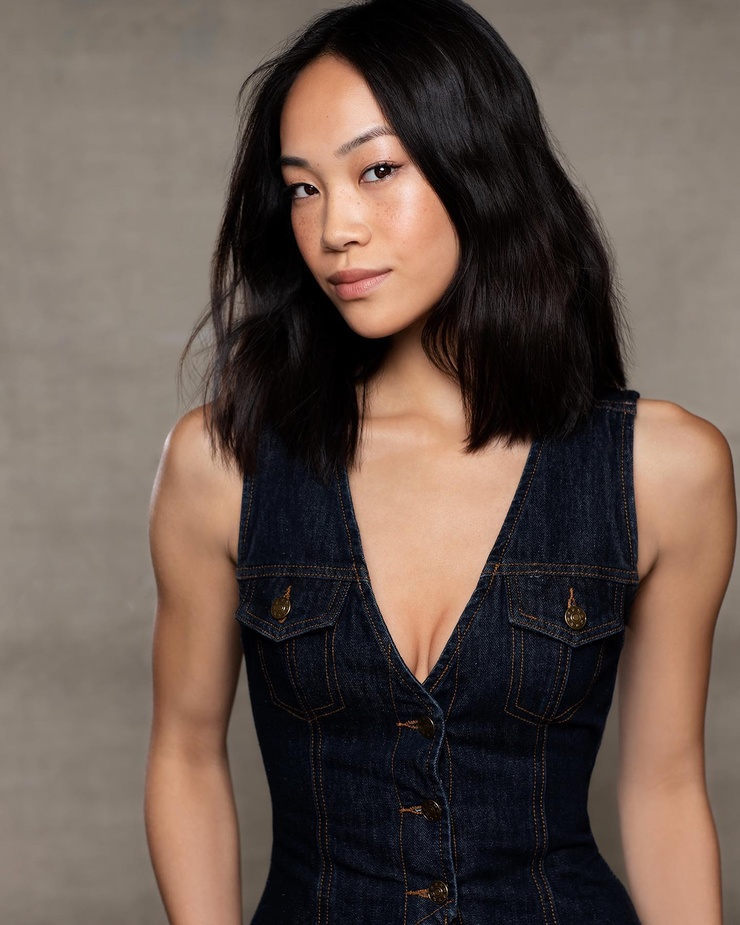 CHLOE YU