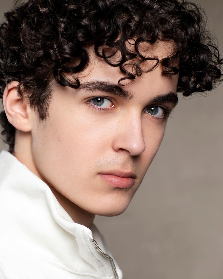 Braxton Alexander
