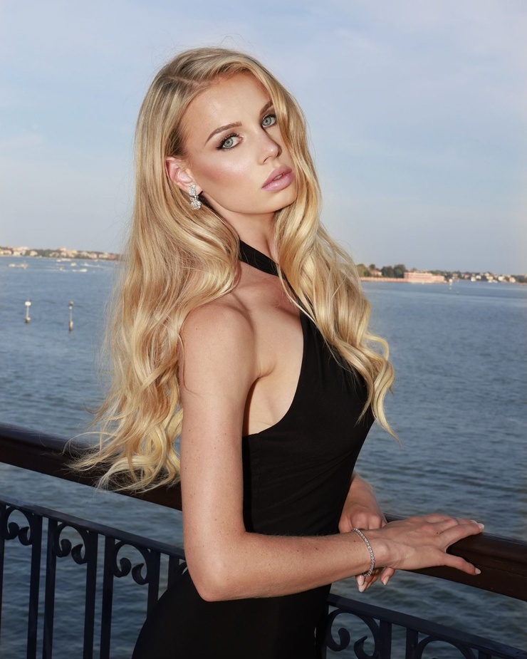 Maren Tschinkel.