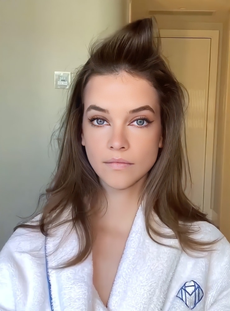 Barbara Palvin