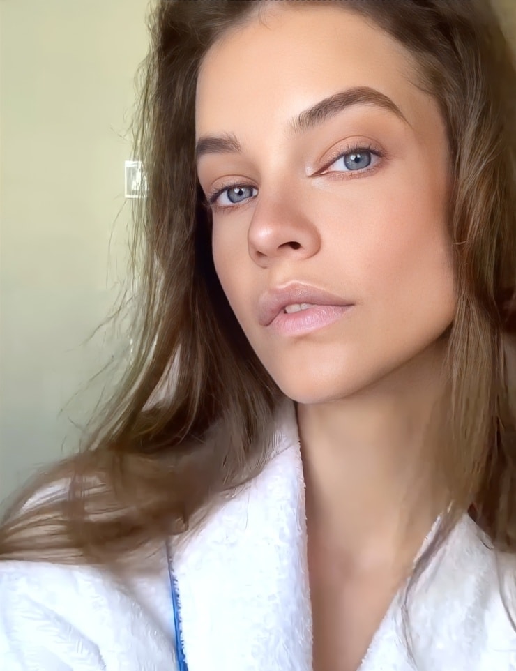Barbara Palvin Barbara Palvin