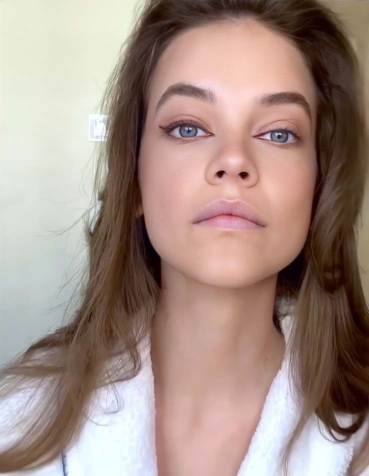 Barbara Palvin Barbara Palvin