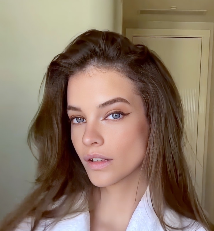 Barbara Palvin Barbara Palvin