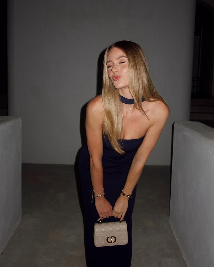 Emilia Bte