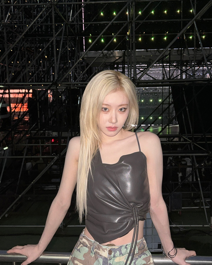 Lee Chaeryeong