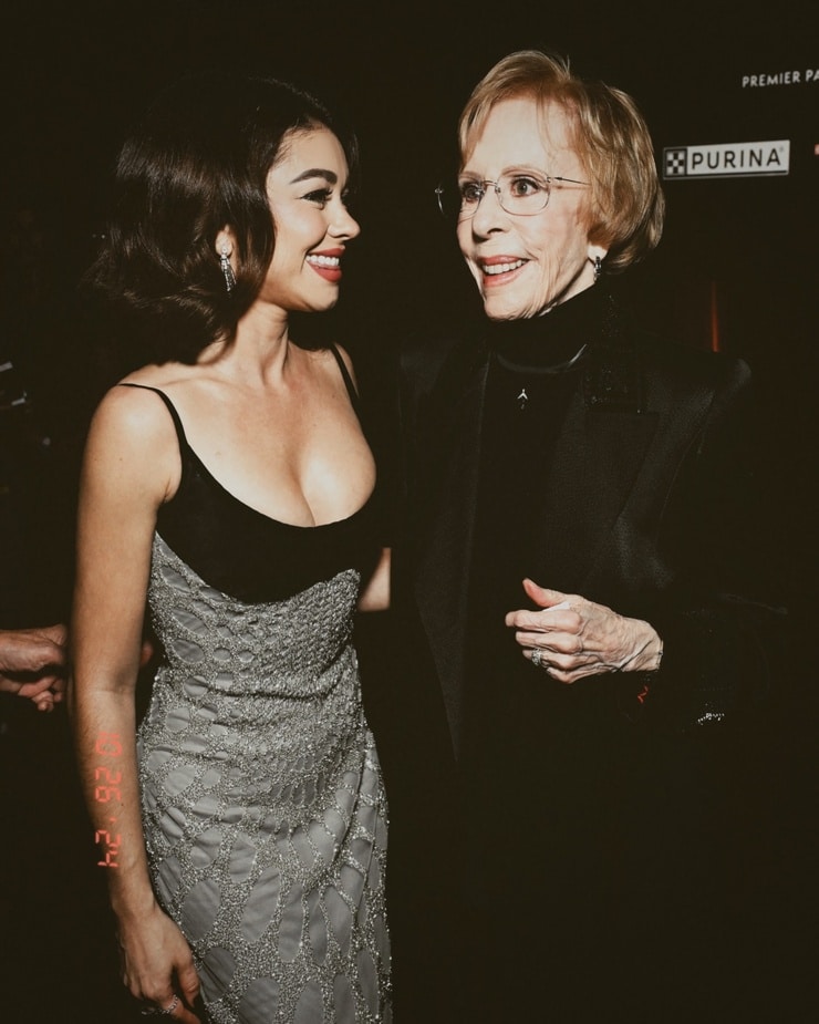 Sarah Hyland Sarah Hyland