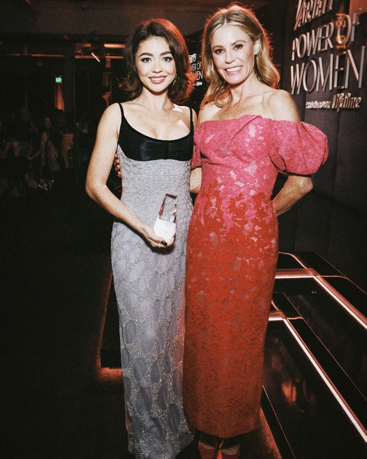 Sarah Hyland Sarah Hyland