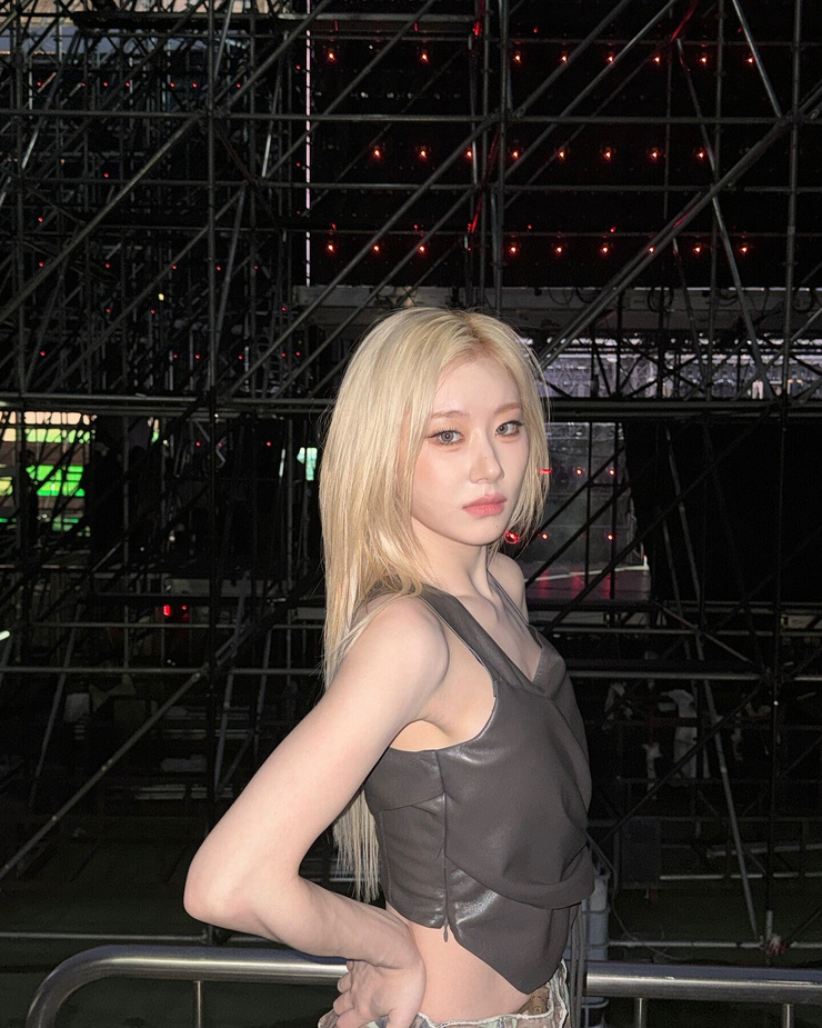 Lee Chaeryeong