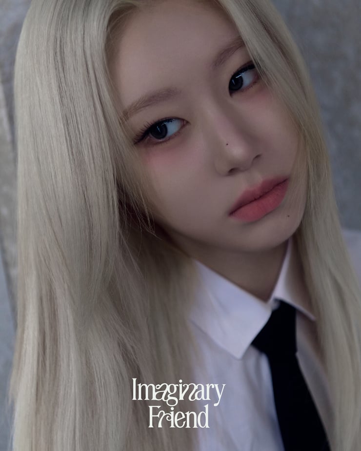 Lee Chaeryeong