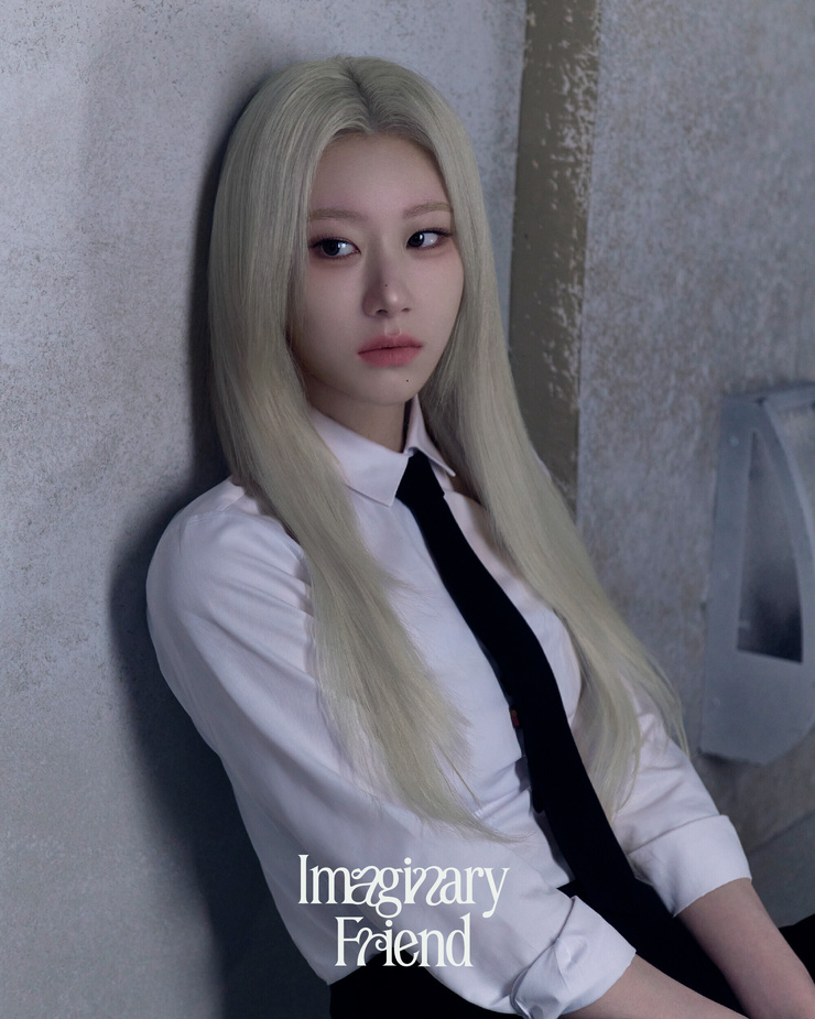 Lee Chaeryeong