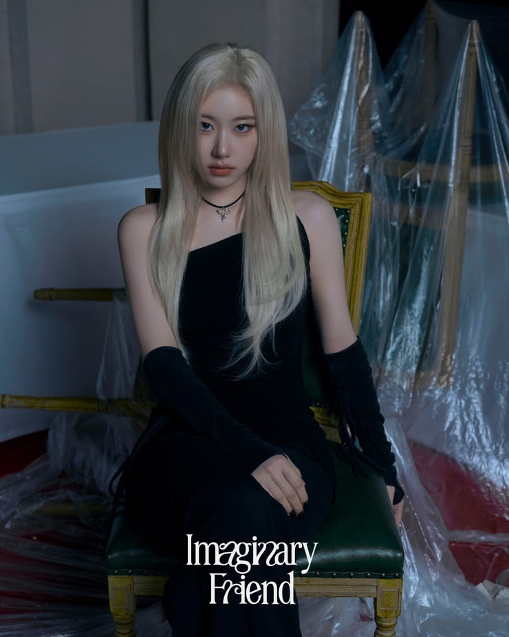 Lee Chaeryeong