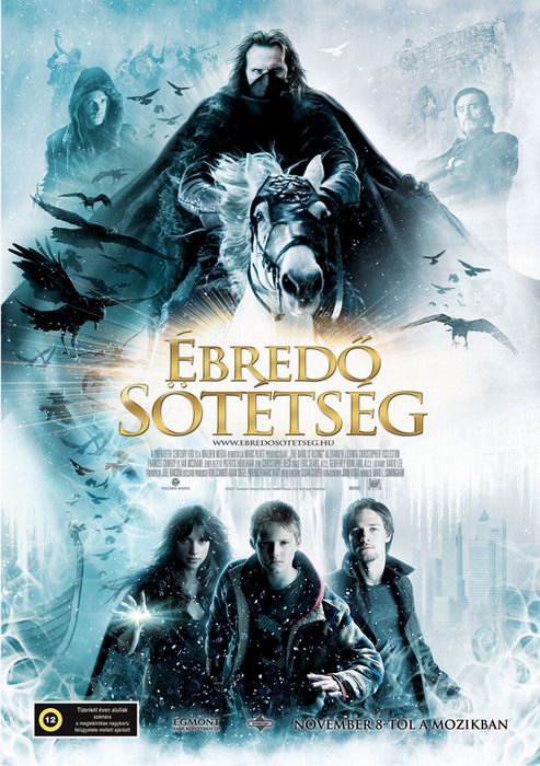 The Seeker: The Dark Is Rising