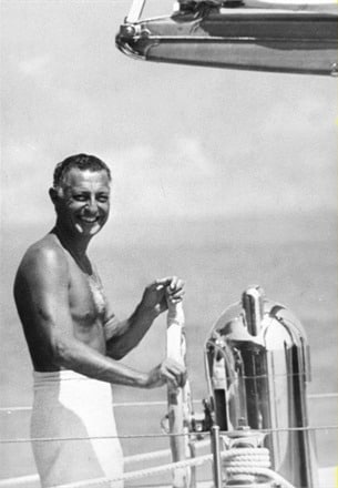 Gianni Agnelli