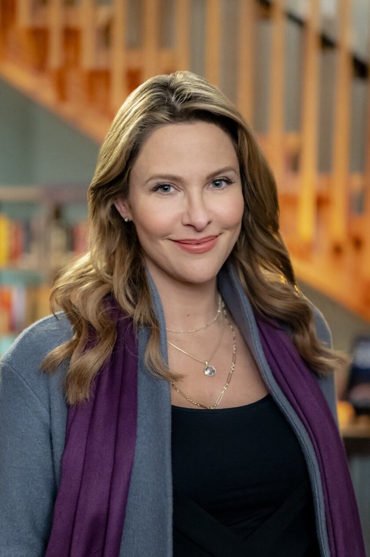Jill Wagner