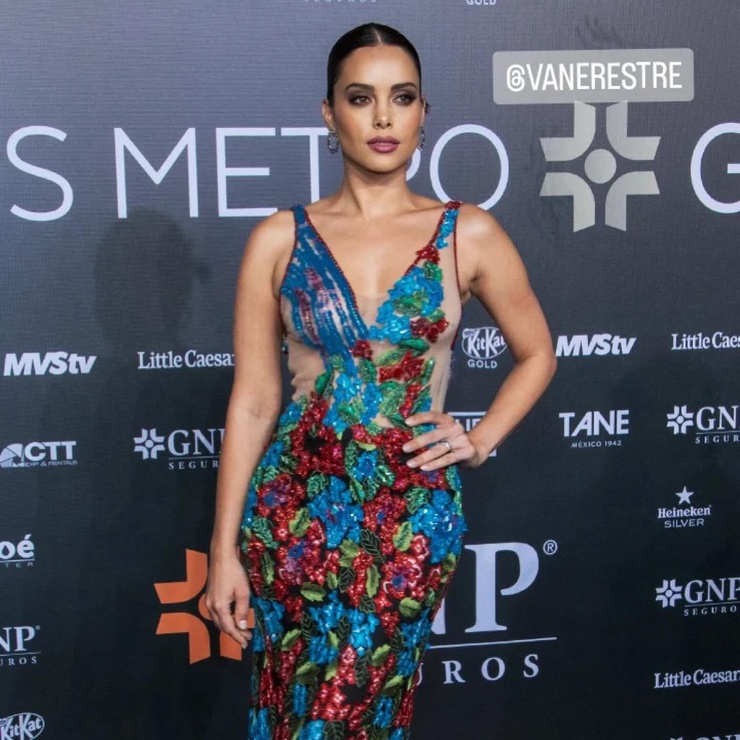 Vanesa Restrepo
