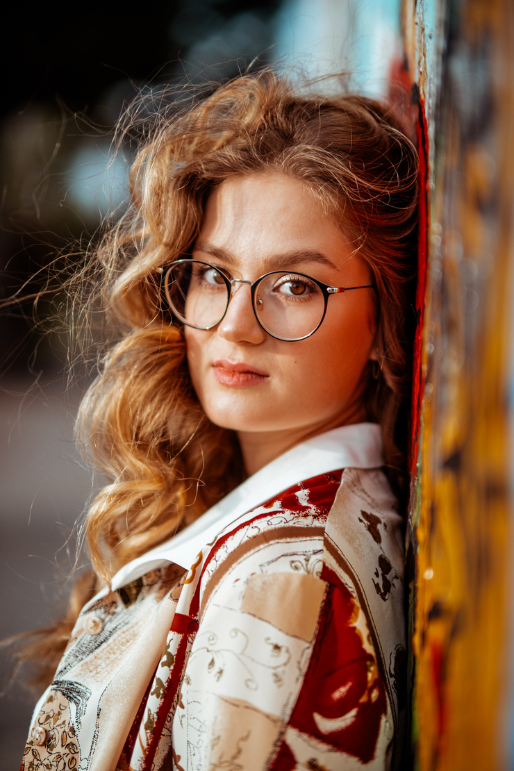 Florentine Osche Florentine Osche