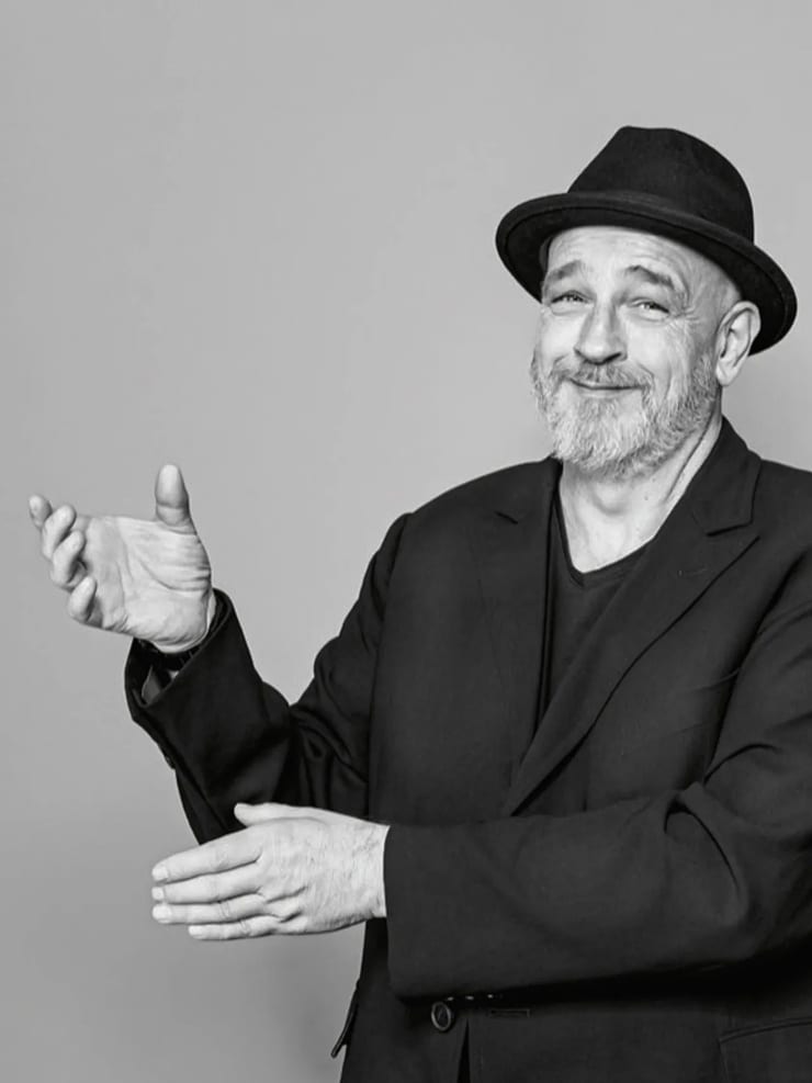 Torsten Sträter