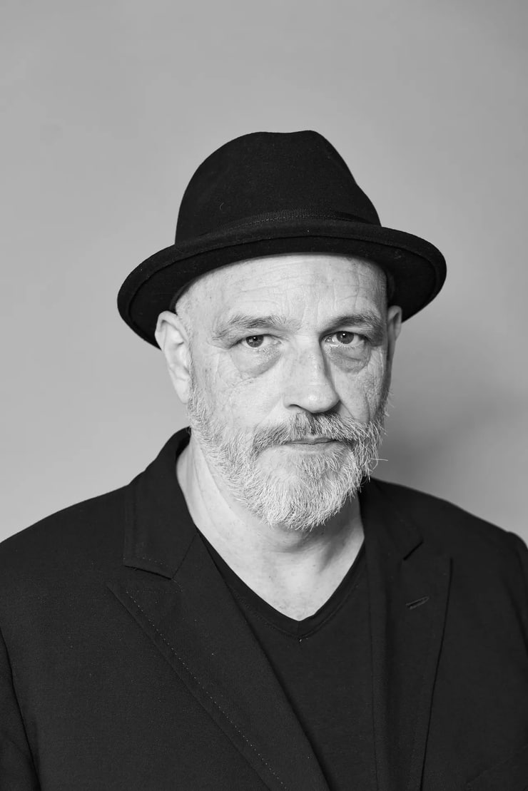 Torsten Sträter