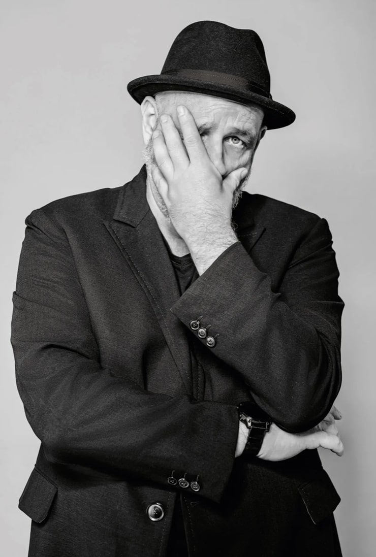 Torsten Sträter
