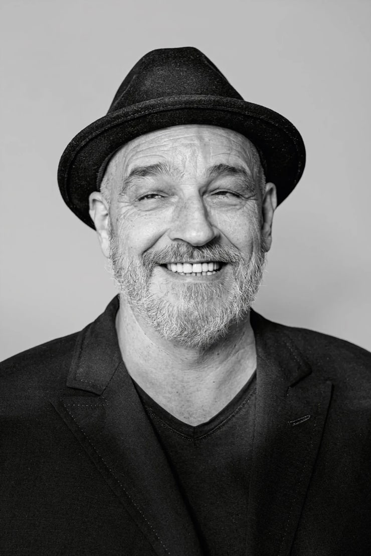 Torsten Sträter