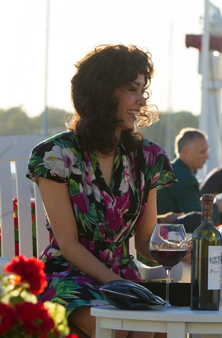 Cristin Milioti