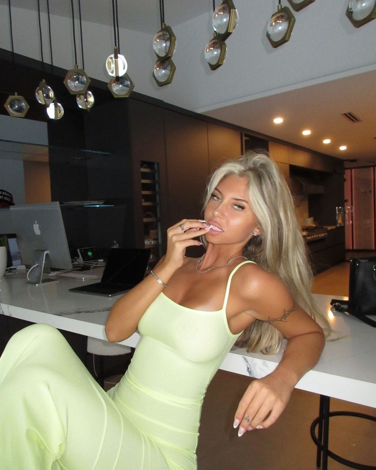 Picture of Taylor Peach