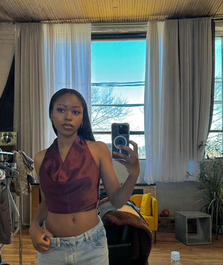 Riele Downs