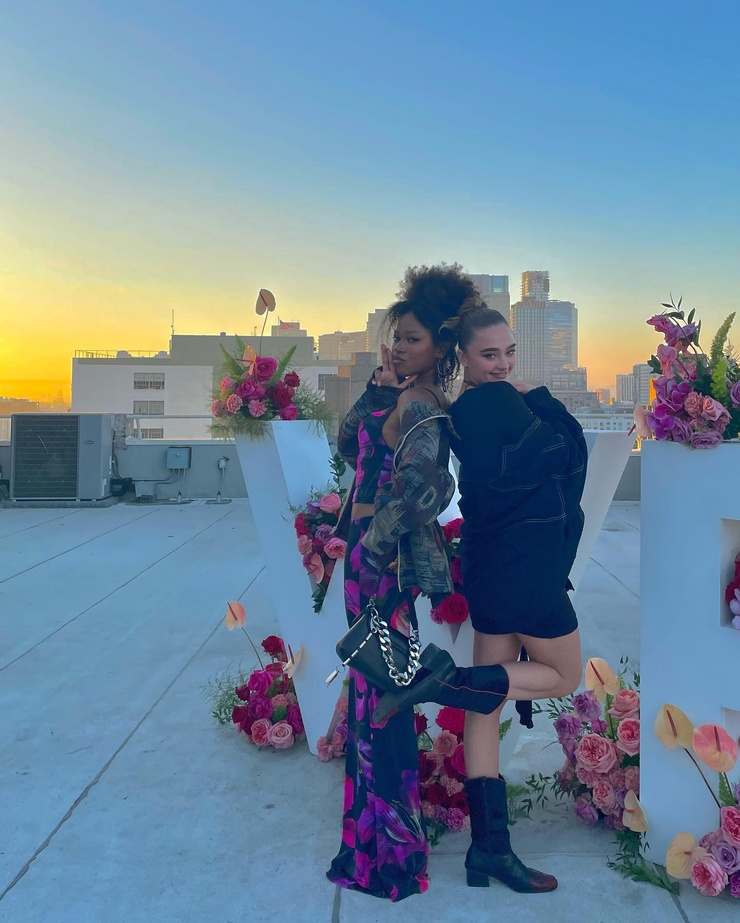 Riele Downs
