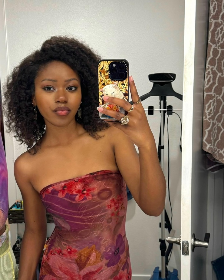 Riele Downs