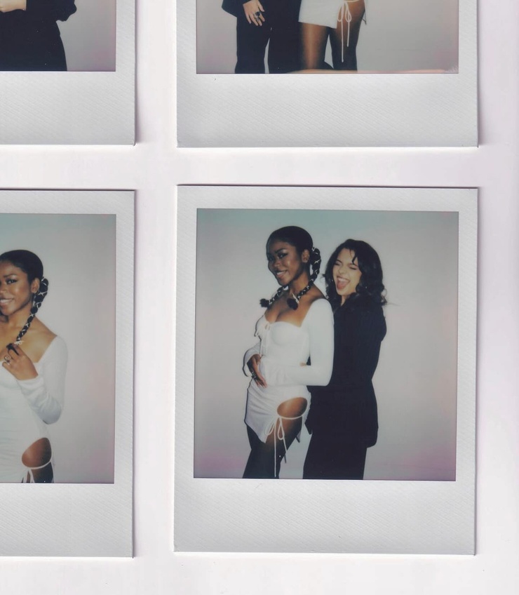 Riele Downs