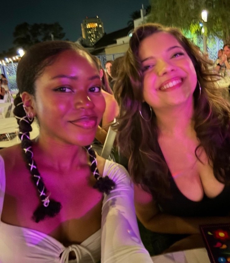 Riele Downs