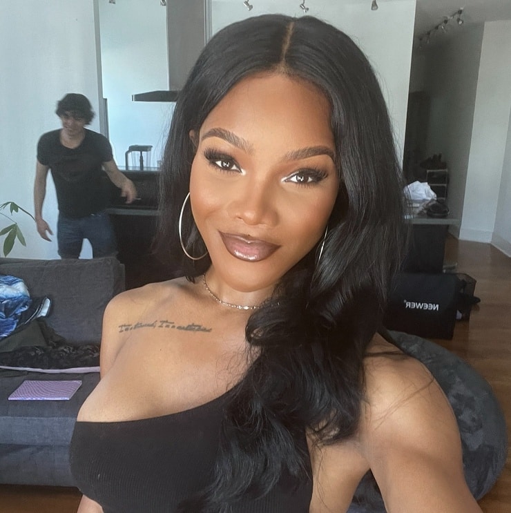 L'lerrét Jazelle L'lerrét Jazelle