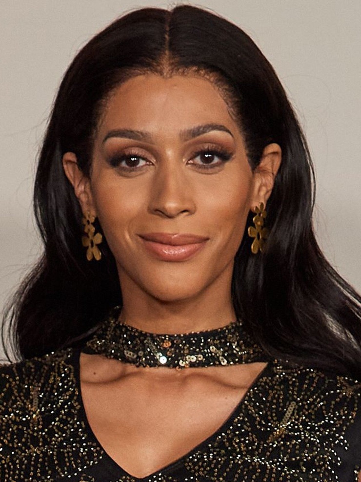 Isis King