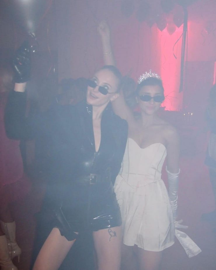 Sophie Turner Sophie Turner