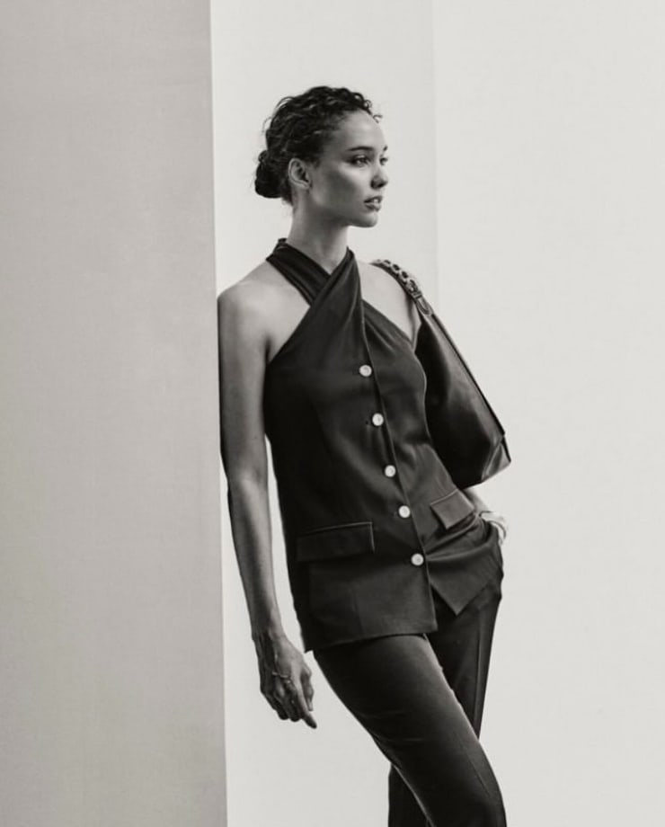 Cora Emmanuel