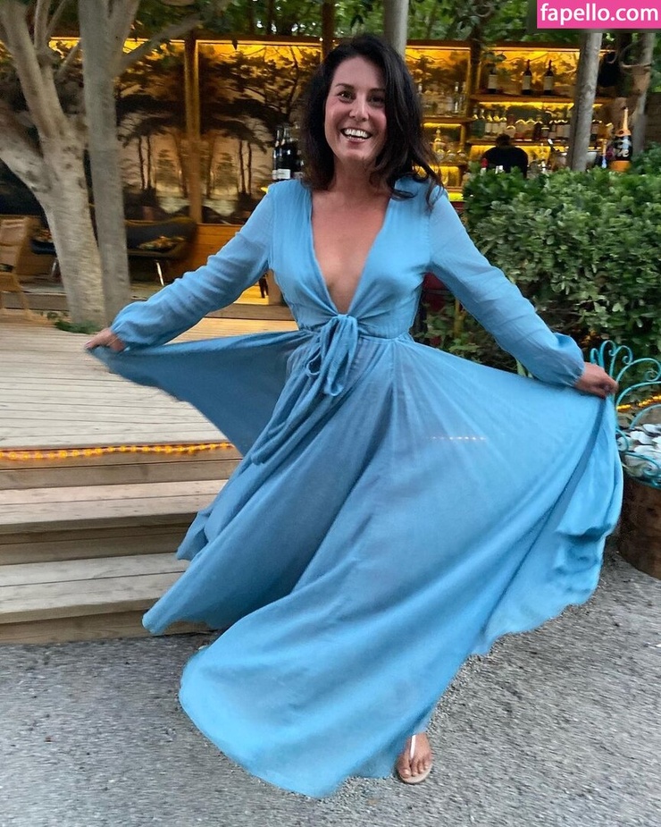 Vanessa Blumhagen