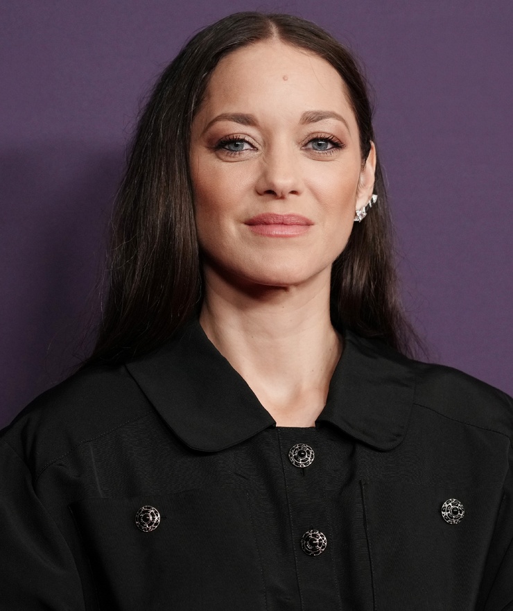 Marion Cotillard Marion Cotillard