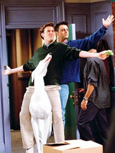 Friends Friends